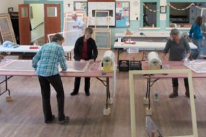 Brackett Memorial United Methodist Church