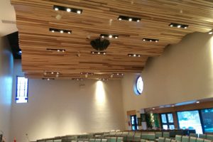 Thomas Jefferson Unitarian Church