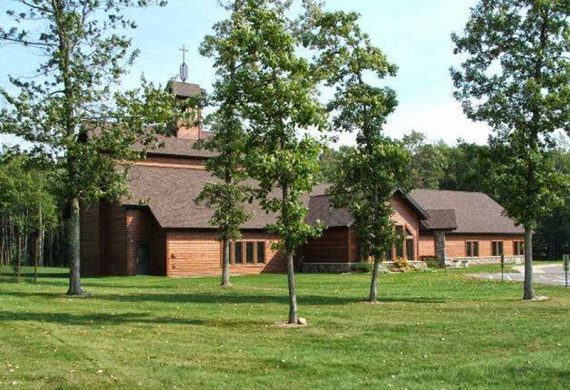 Crosslake Presbyterian