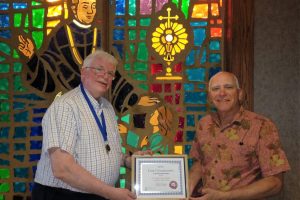 St. John Neumann Catholic Community