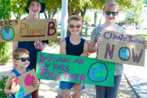 2019 Cool Congregations Runners Up